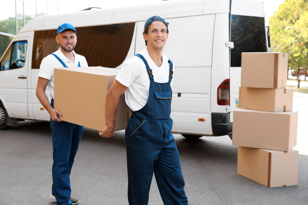  Hialeah Best Logistics Support Moving Company